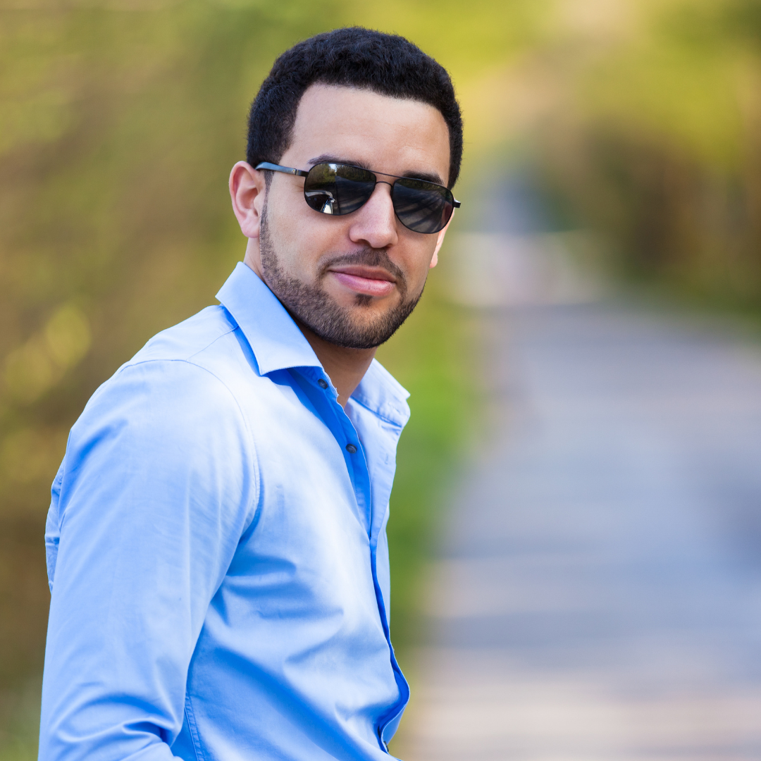 Jorge Ramírez, 35 años